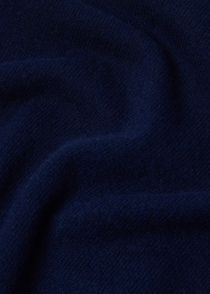 Cashmere Turtleneck Sweater Beige - Paul Stuart