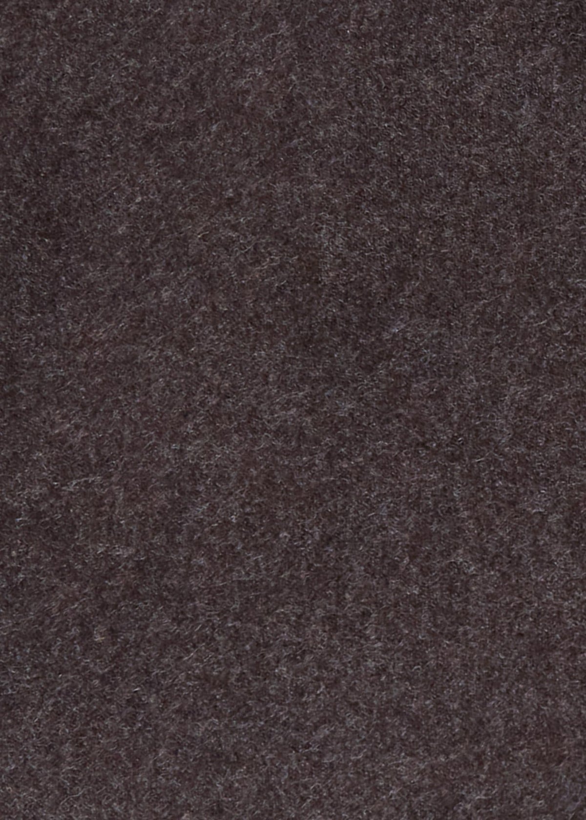 Classic Wool Flannel Suit Brown - Paul Stuart