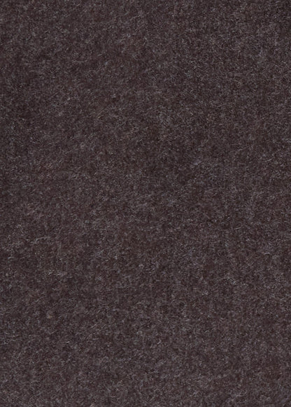Classic Wool Flannel Suit Brown - Paul Stuart