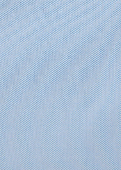Oxford Spread Collar Dress Shirt Light Blue - Paul Stuart