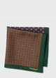 Green/Brown
