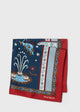 Red/Navy