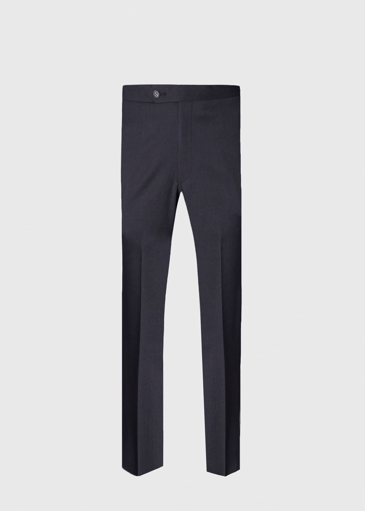 All Year Wool Paul Suit Grey - Paul Stuart
