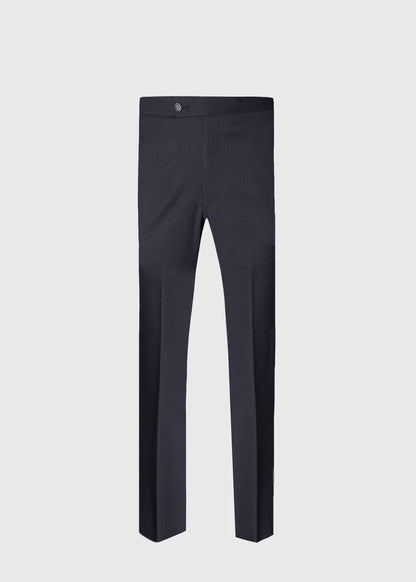All Year Wool Paul Suit Grey - Paul Stuart