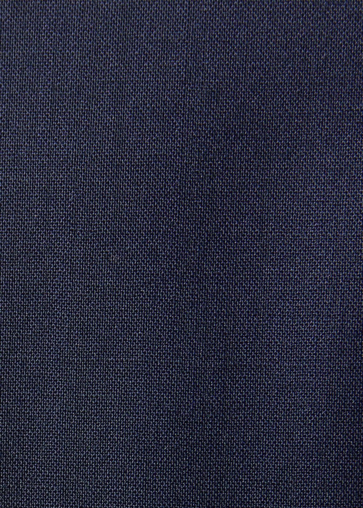 All Year Super 120s Wool Suit Navy - Paul Stuart