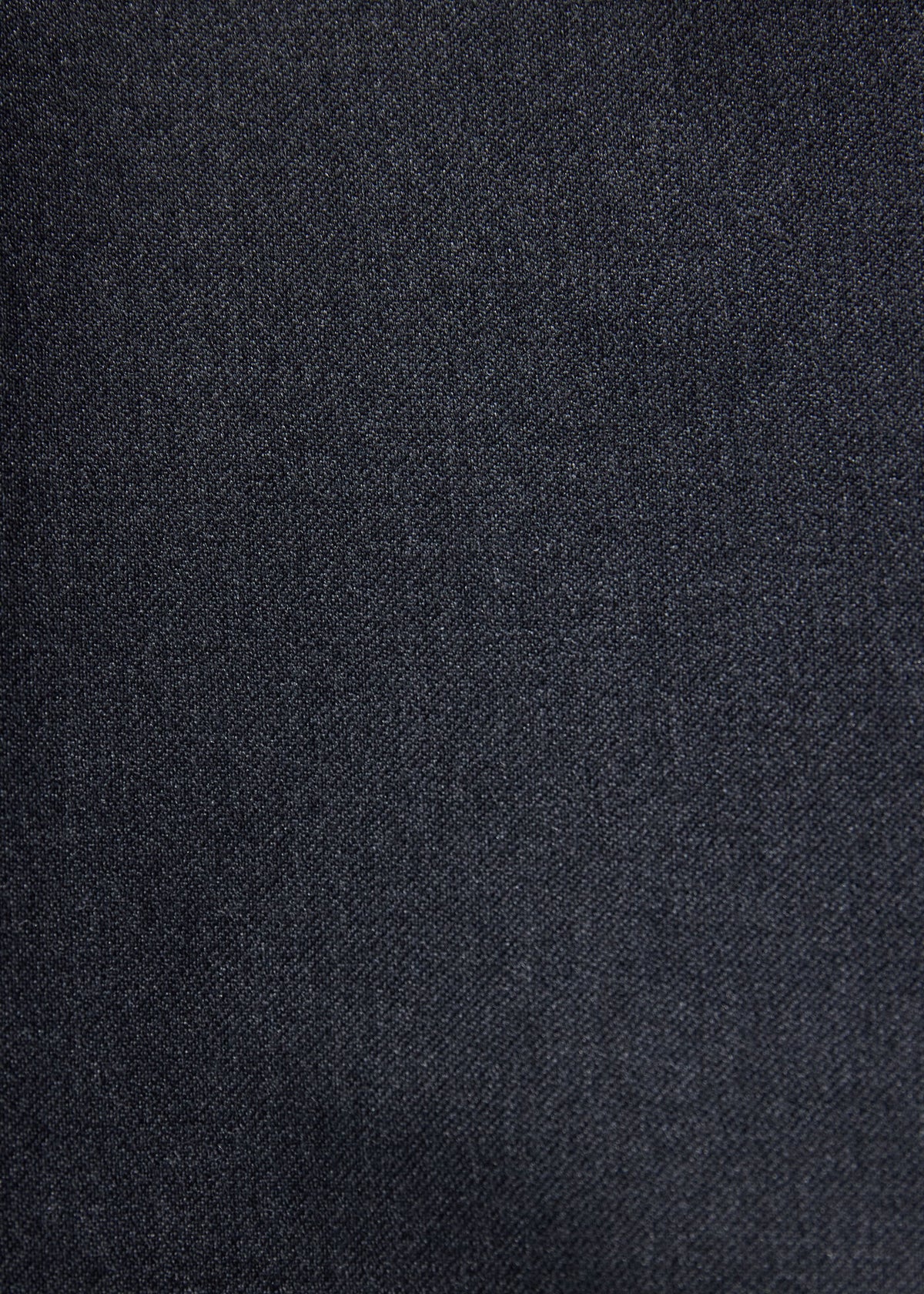 All Year Wool Double Breasted Suit Grey - Paul Stuart