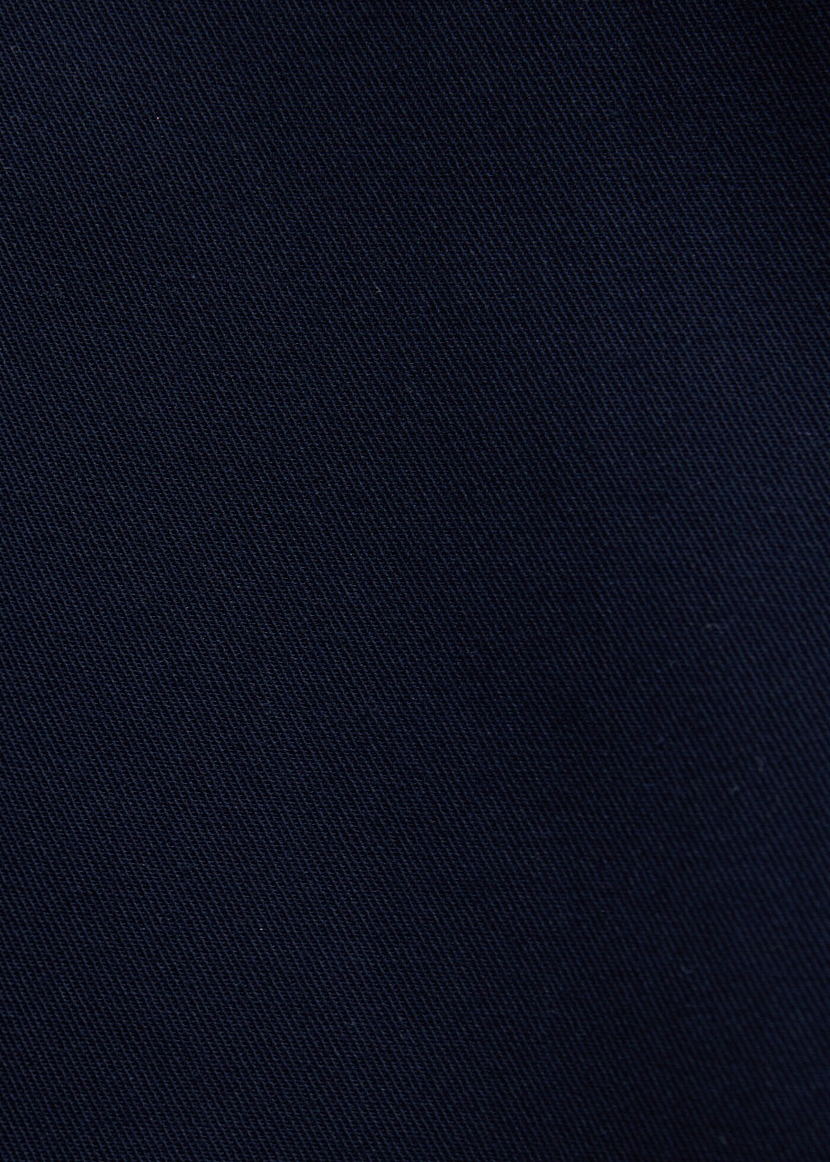 All Year Cotton Double Breasted Suit Navy - Paul Stuart