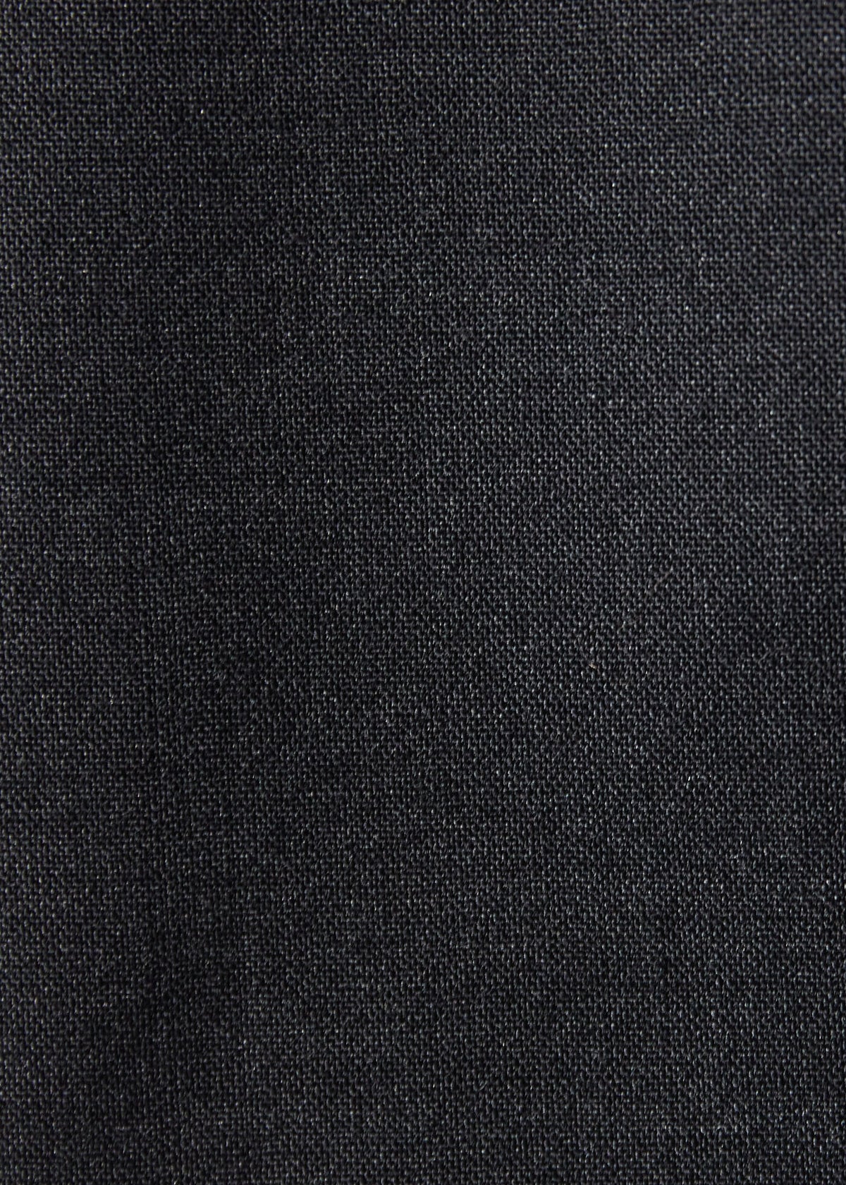 Super 120s Lightweight Wool Suit Charcoal - Paul Stuart