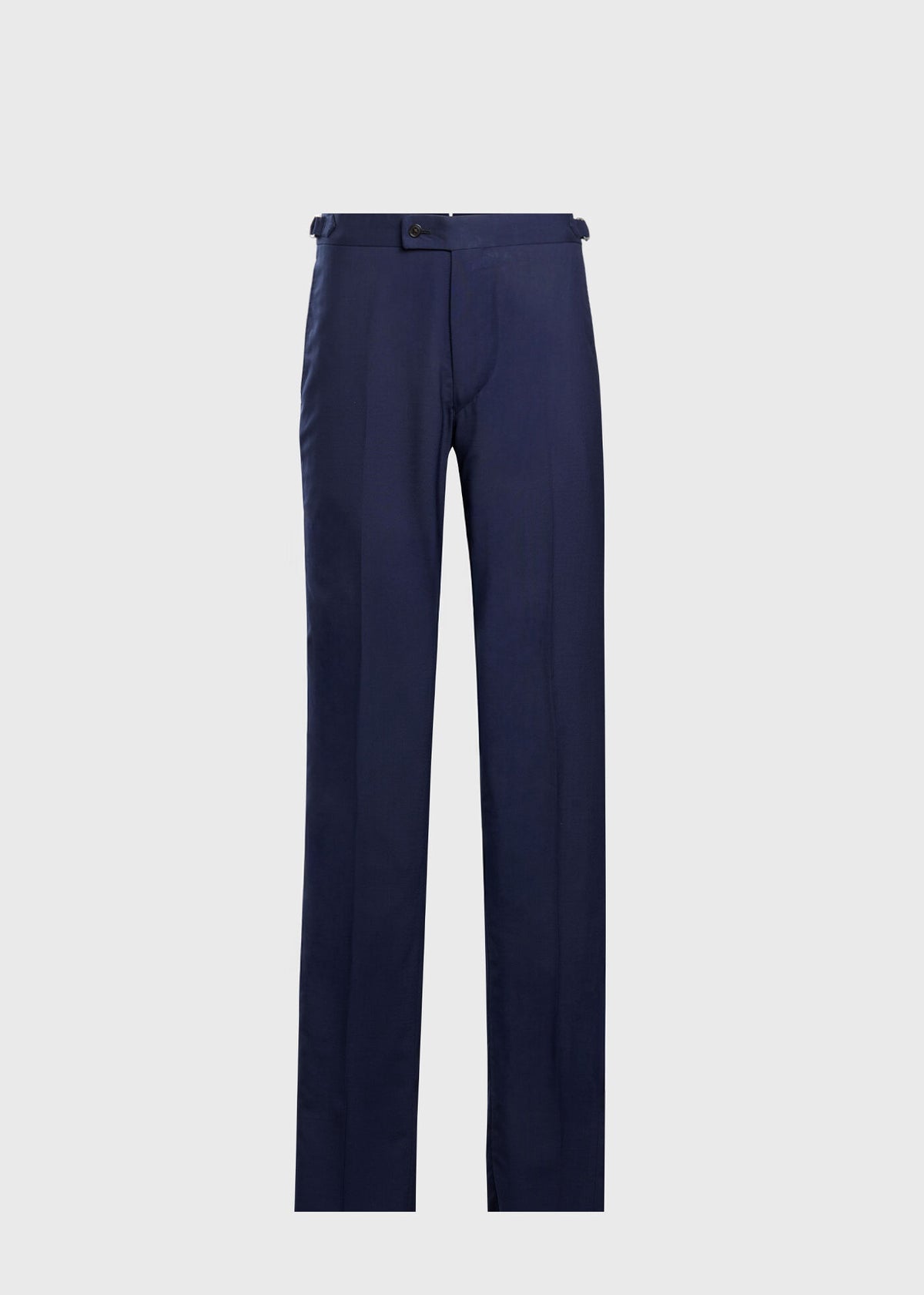 Super 120s Lightweight Wool Suit Charcoal - Paul Stuart