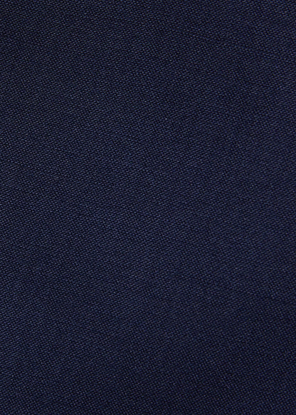 Super 120s Lightweight Wool Suit Charcoal - Paul Stuart