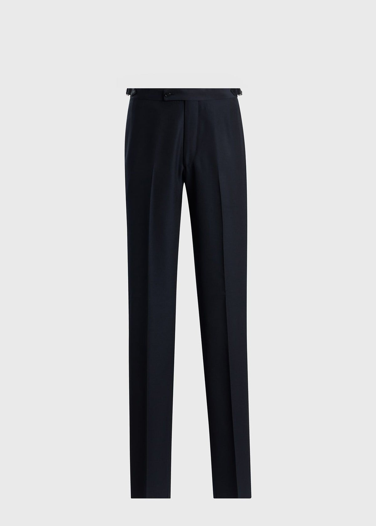 All Year Wool Shawl Collar Tuxedo Navy - Paul Stuart
