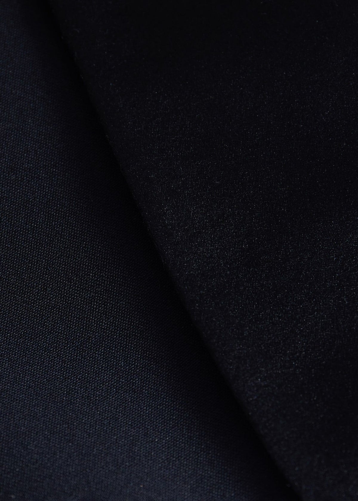 All Year Wool Shawl Collar Tuxedo Navy - Paul Stuart