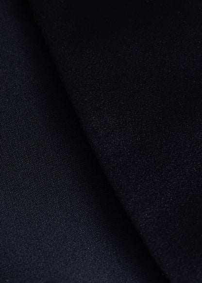 All Year Wool Shawl Collar Tuxedo Navy - Paul Stuart