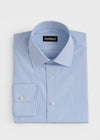 Light Blue/White