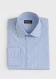 Light Blue/White