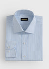 Light Blue/White