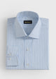 Light Blue/White