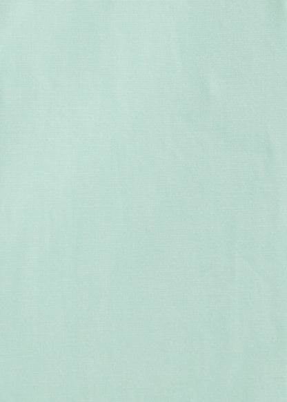 Contrast Collar Cotton Dress Shirt Lilac - Paul Stuart