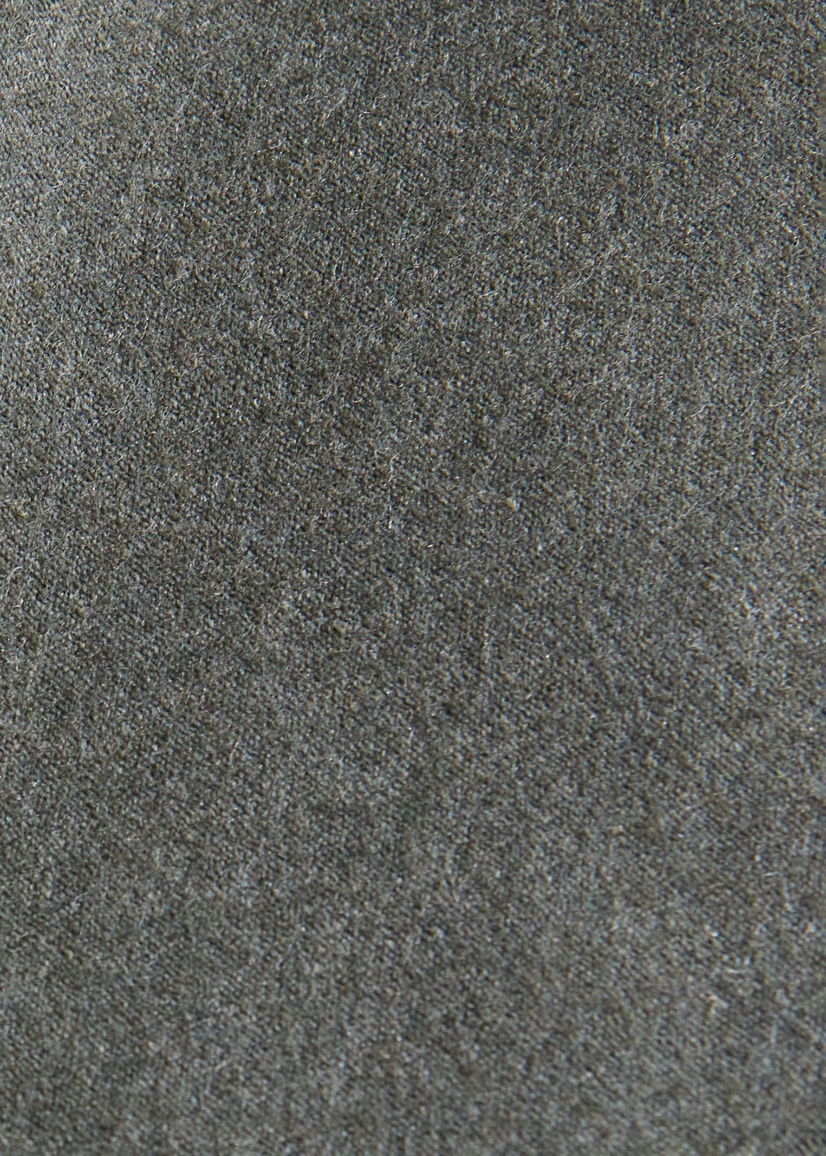 Wool Flannel Trouser Sage - Paul Stuart