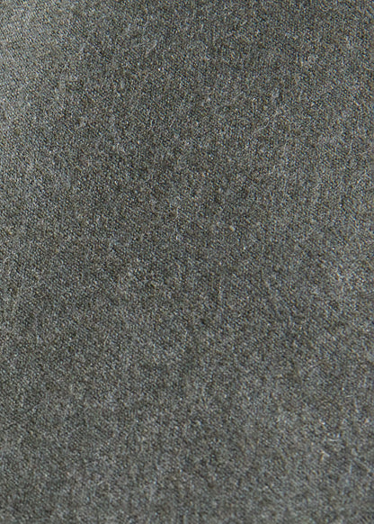 Wool Flannel Trouser Sage - Paul Stuart