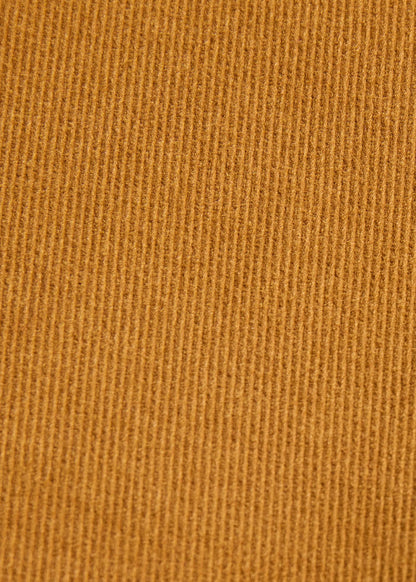 Brushed Cotton Trouser Copper - Paul Stuart