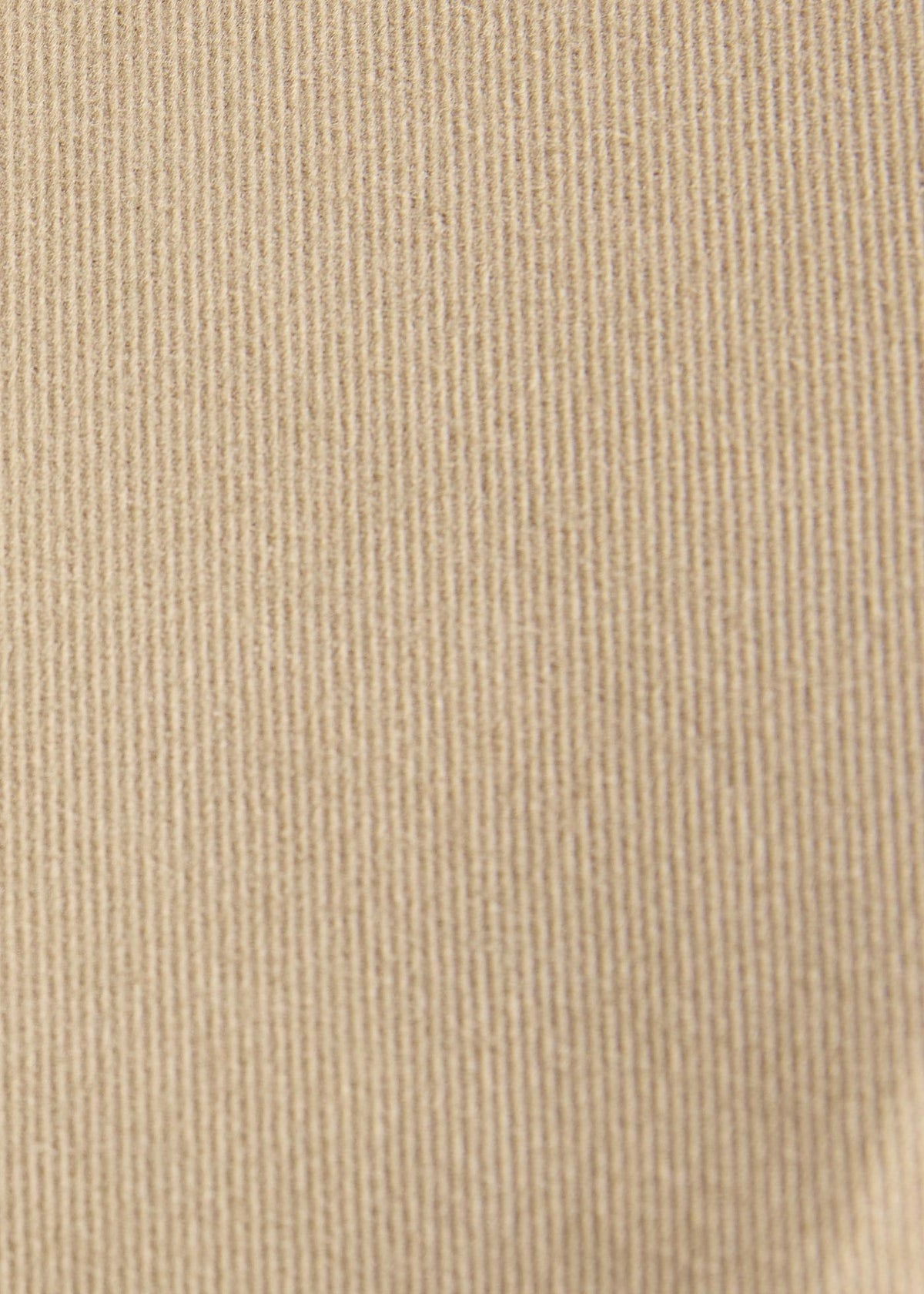 Brushed Cotton Trouser Copper - Paul Stuart