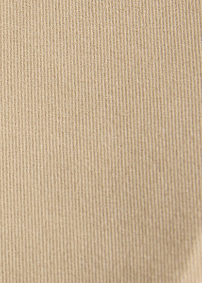 Brushed Cotton Trouser Copper - Paul Stuart