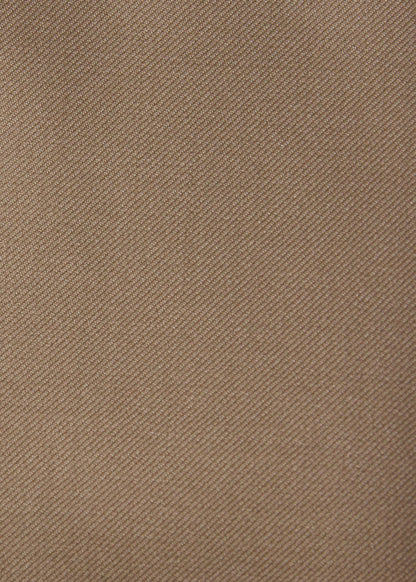 All Year Wool Dress Trouser Mid Grey - Paul Stuart