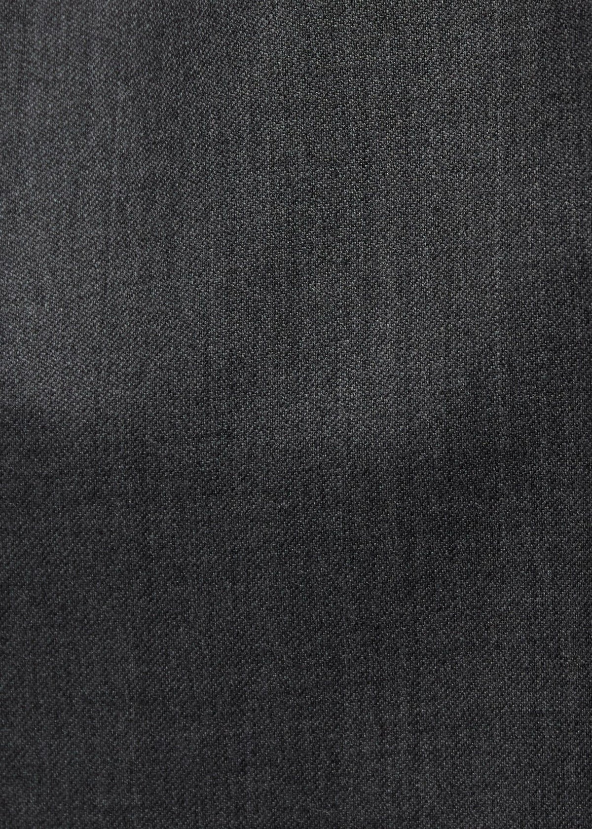 All Year Wool Dress Trouser Black - Paul Stuart