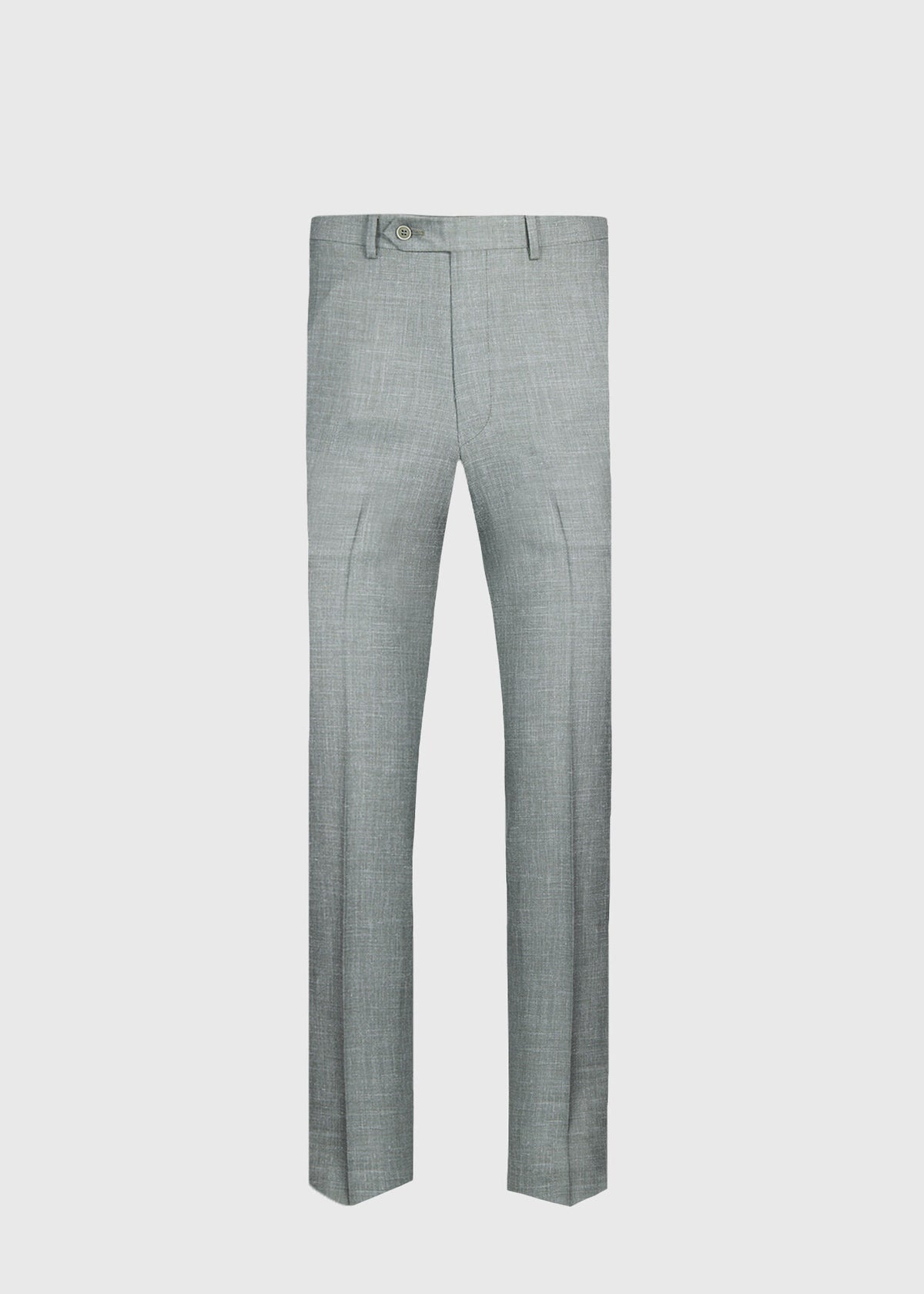 Summer Breeze Dress Trouser Ivory - Paul Stuart