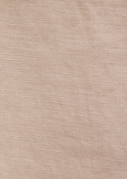 Irish Linen Dress Trouser Light Blue - Paul Stuart