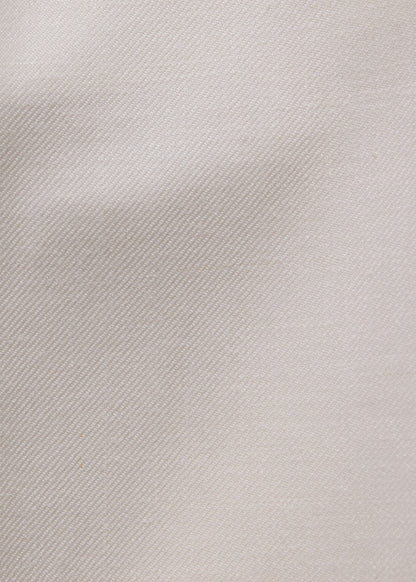 Summer Breeze Dress Trouser Ivory - Paul Stuart