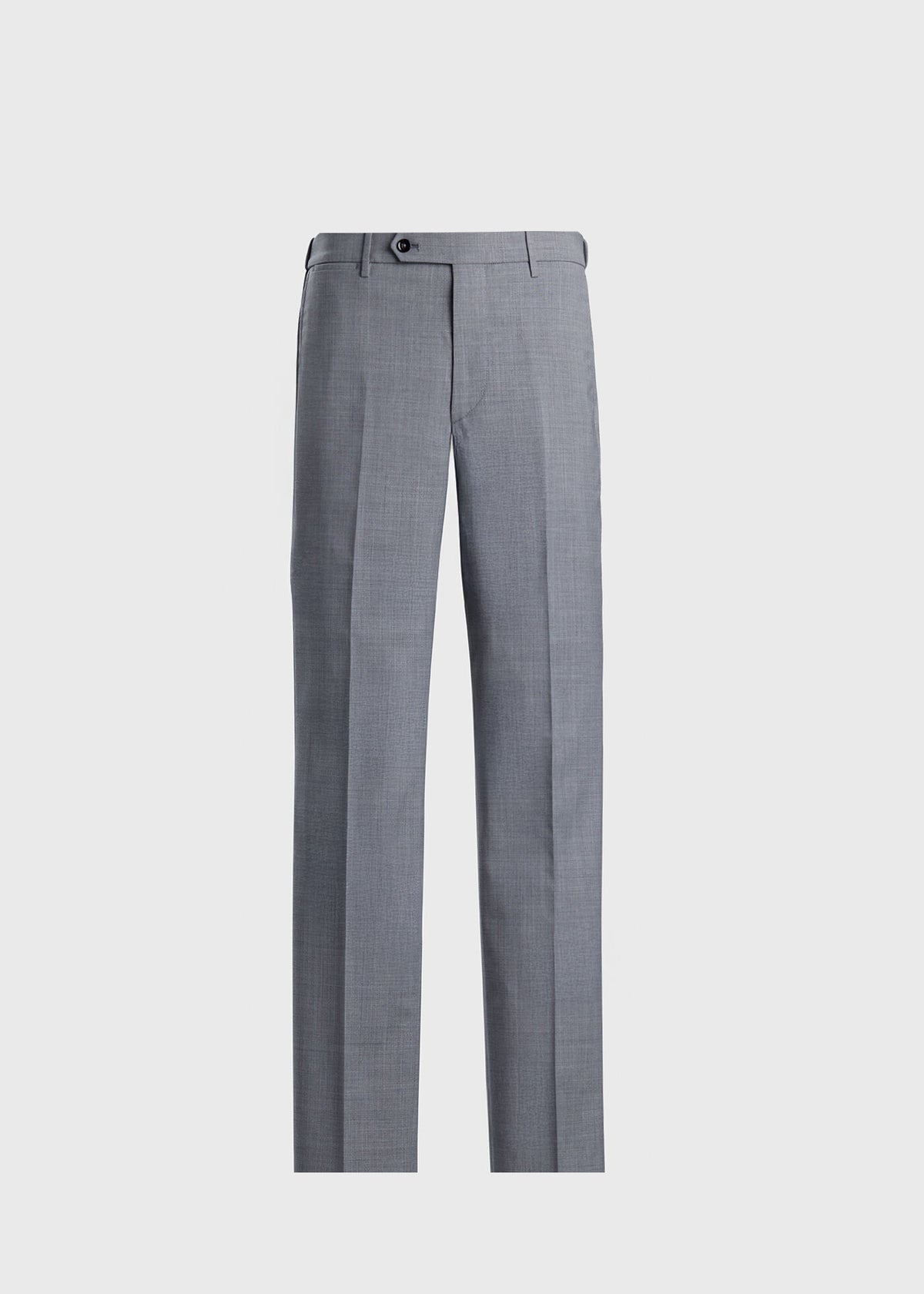 Performance Dress Trouser Dark Grey, unselectable - Paul Stuart
