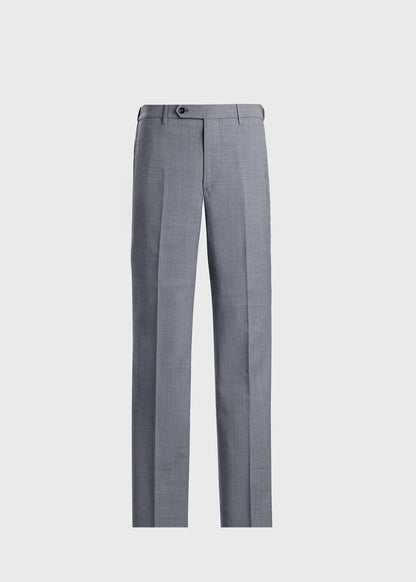 Performance Dress Trouser Dark Grey, unselectable - Paul Stuart