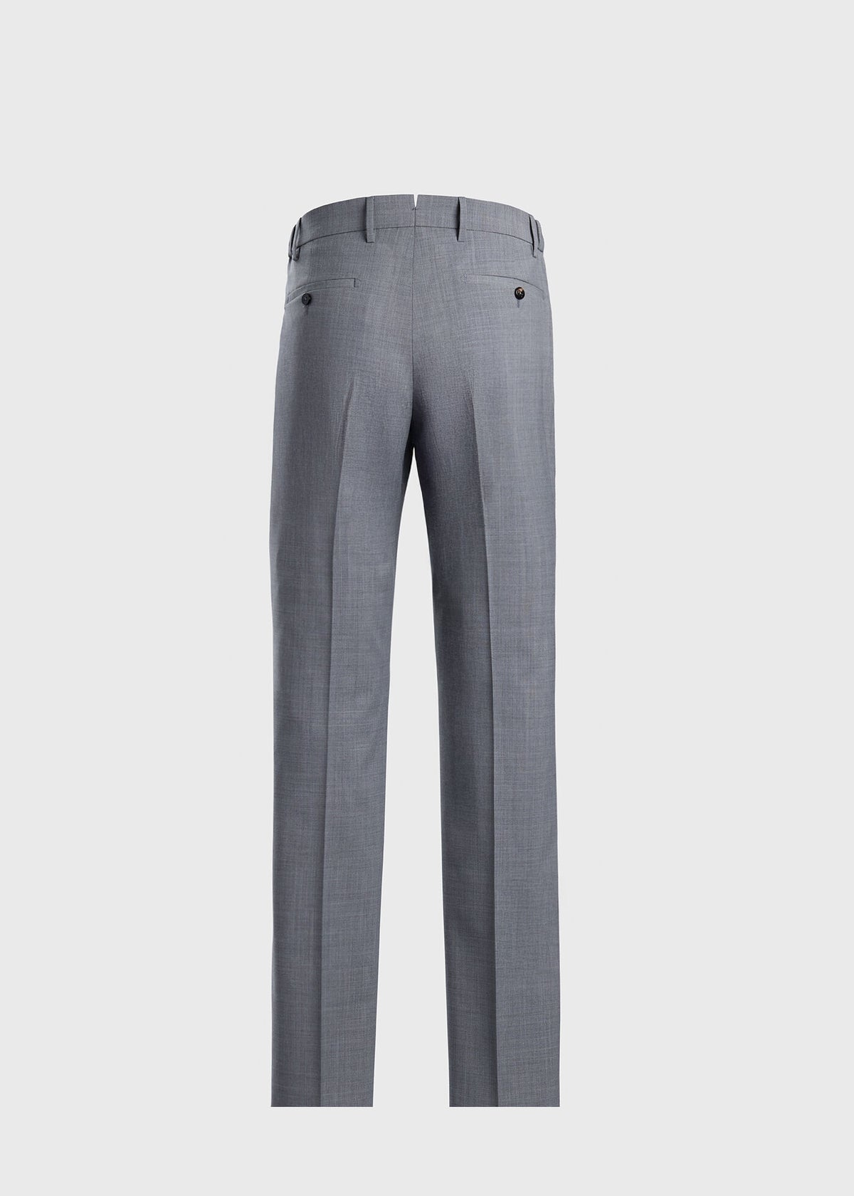 Performance Dress Trouser Dark Grey, unselectable - Paul Stuart