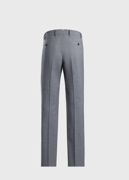 Performance Dress Trouser Dark Grey, unselectable - Paul Stuart