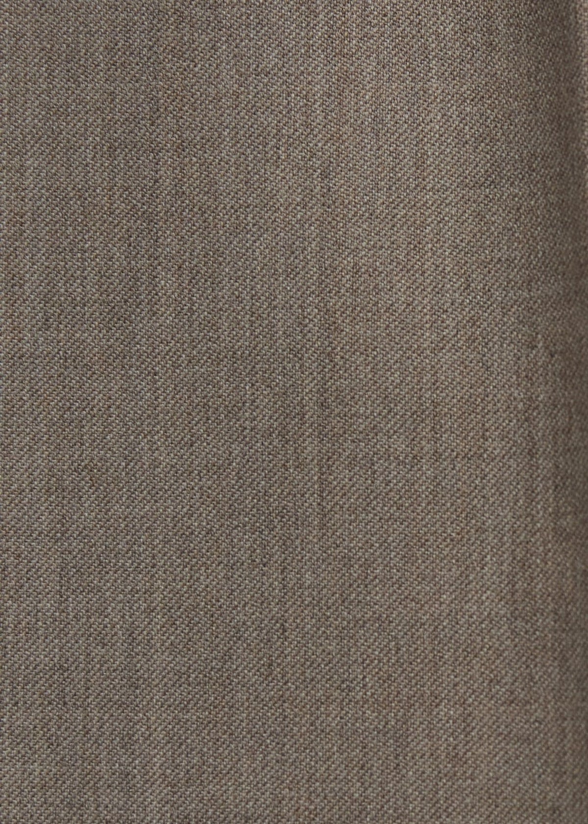 Super 110s All Year Wool Dress Trouser Pearl Grey - Paul Stuart