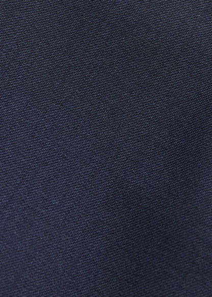 Wool Five-Pocket Trouser Mid Grey - Paul Stuart