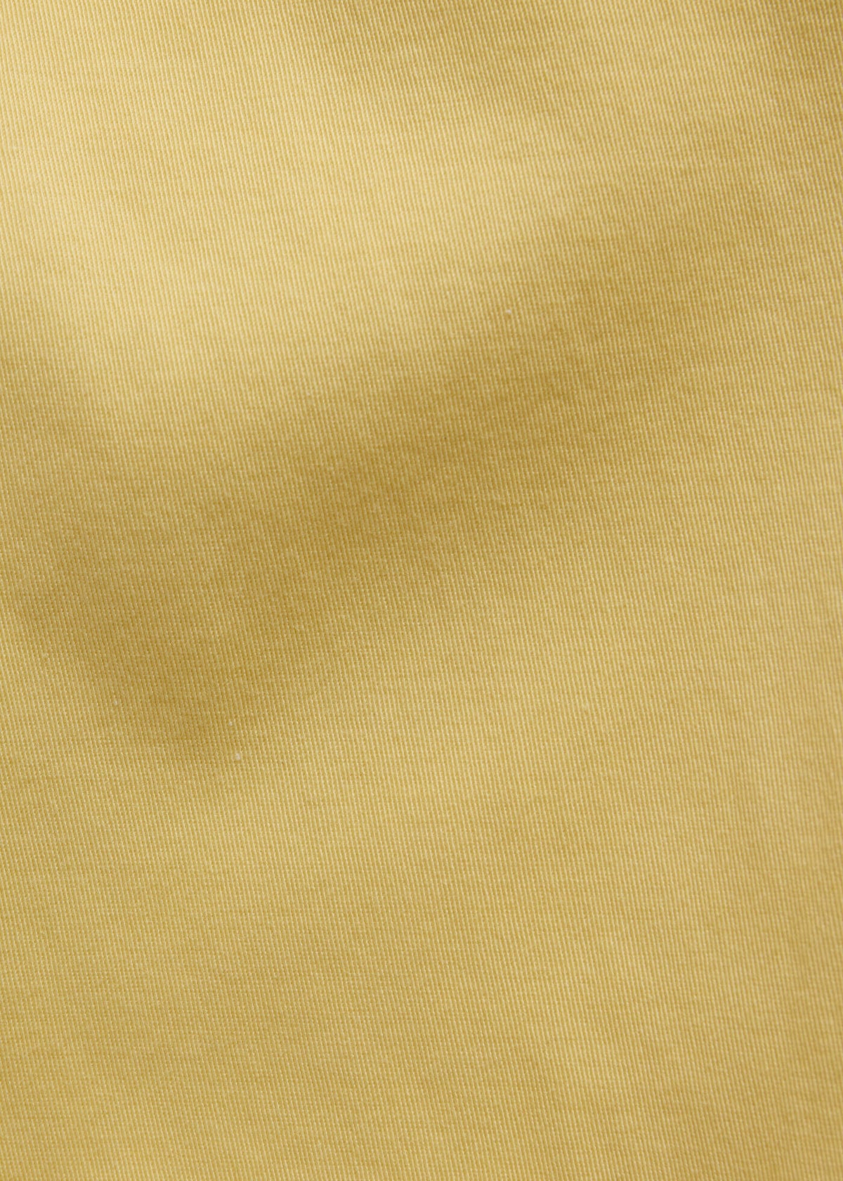 Cotton & Silk Garment Dyed Trouser Lavender - Paul Stuart