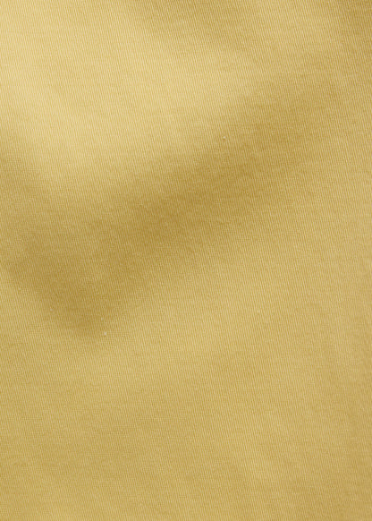 Cotton & Silk Garment Dyed Trouser Lavender - Paul Stuart