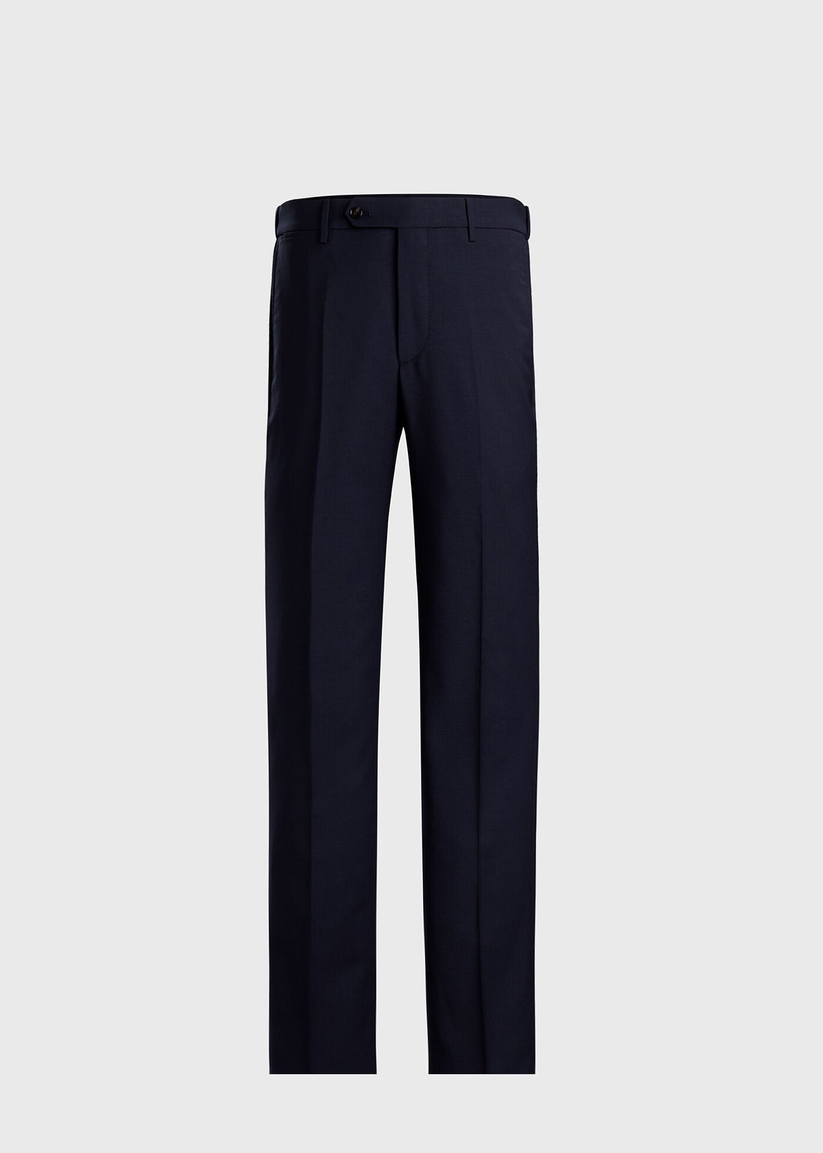Performance Dress Trouser Dark Grey, unselectable - Paul Stuart