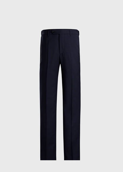 Performance Dress Trouser Dark Grey, unselectable - Paul Stuart