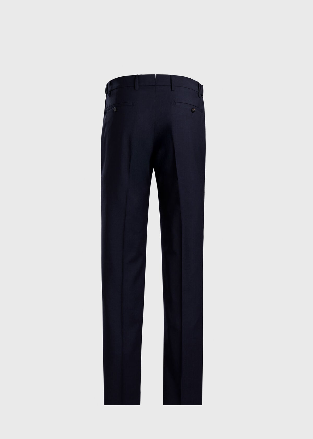 Performance Dress Trouser Dark Grey, unselectable - Paul Stuart