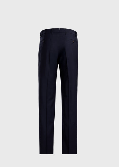 Performance Dress Trouser Dark Grey, unselectable - Paul Stuart