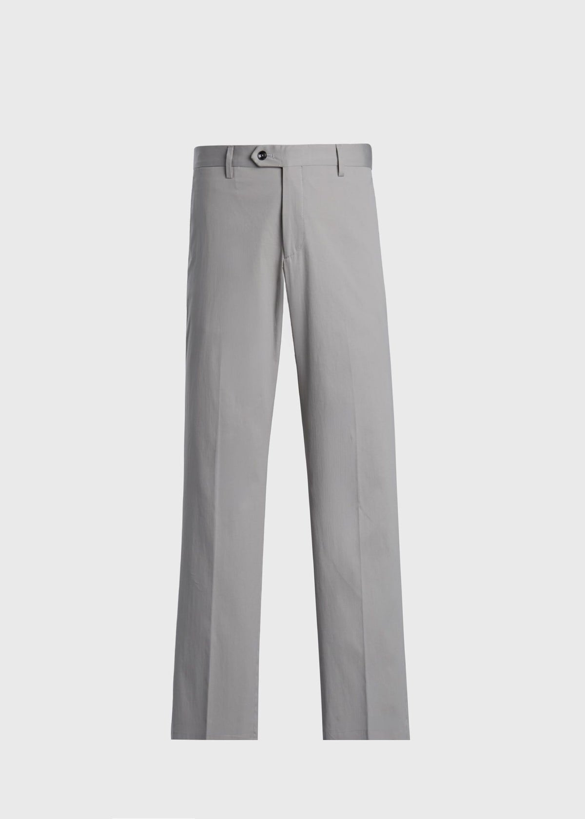 Light Weight Summer Trouser Navy - Paul Stuart