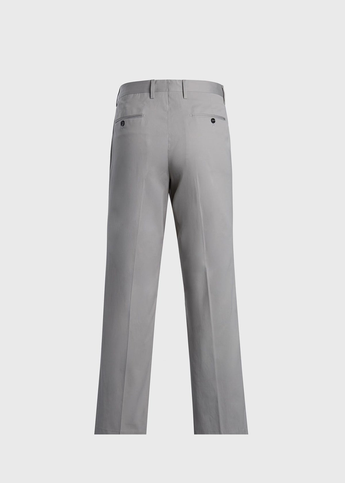 Light Weight Summer Trouser Navy - Paul Stuart