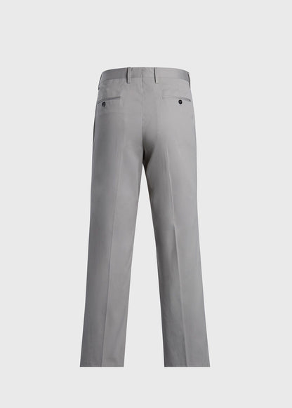 Light Weight Summer Trouser Navy - Paul Stuart