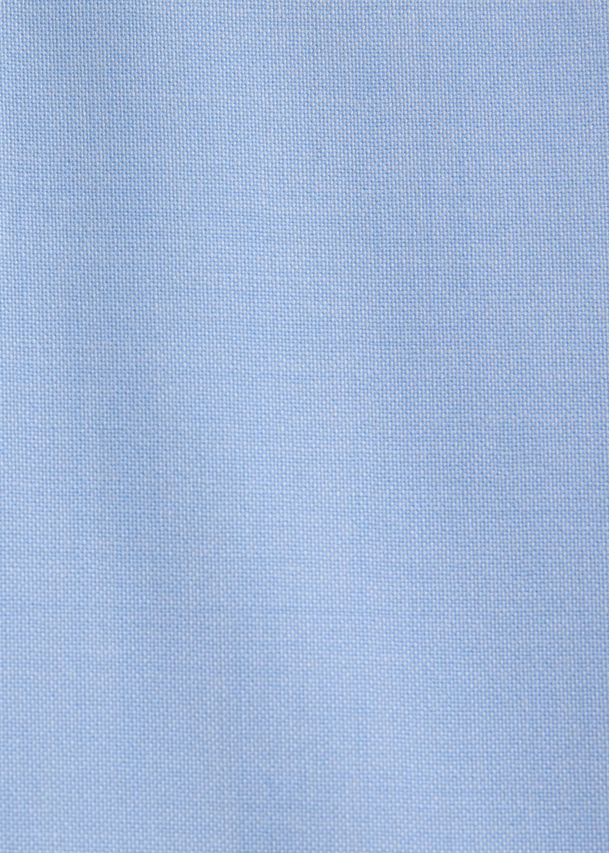 Super 100s Wool Dress Trouser Powder Blue - Paul Stuart