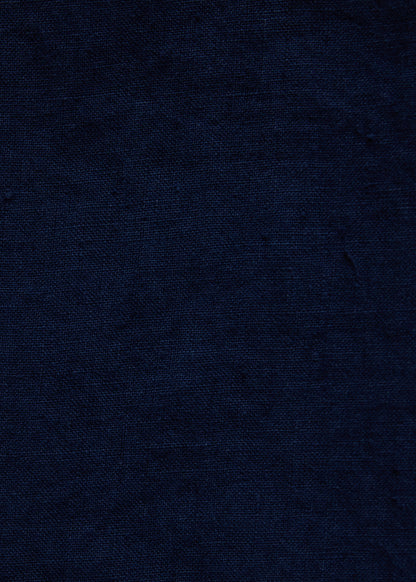 Irish Linen Dress Trouser Light Blue - Paul Stuart