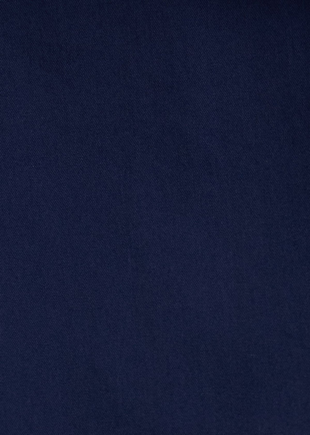Light Weight Summer Trouser Navy - Paul Stuart
